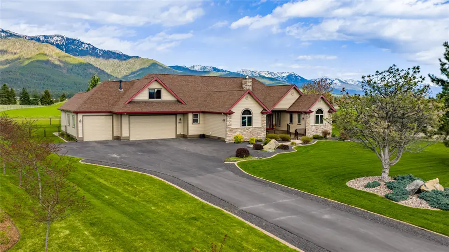 1257 Quail Ridge Drive, Kalispell, MT 59901 - #3