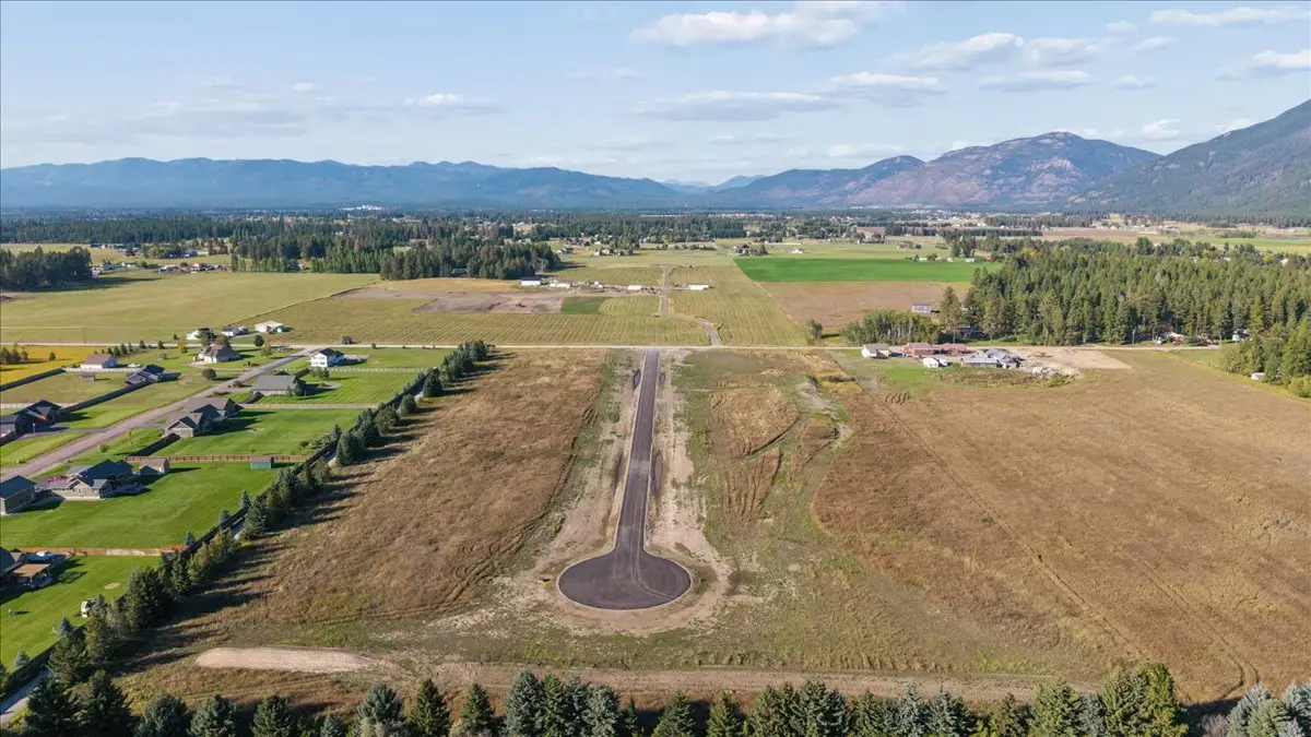 Lot 5 Inspiration Way, Columbia Falls, MT 59912 - #1