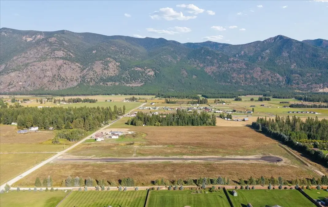 Lot 6 Inspiration Way, Columbia Falls, MT 59912 - #1