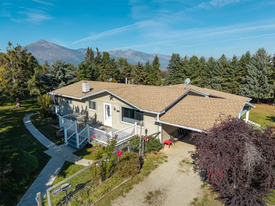 230 Ben Drive, Hamilton, MT 59840 - #2