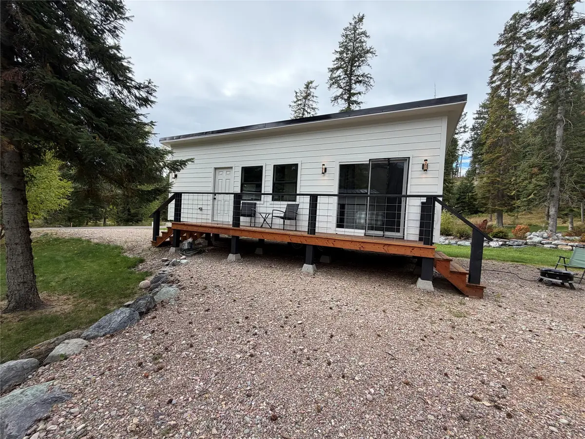 32962 Ninebark Lane, Bigfork, MT 59911 - #1
