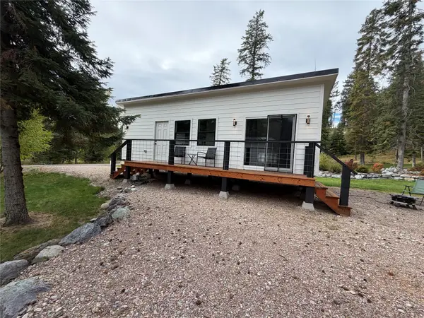 32962 Ninebark Lane, Bigfork, MT 59911