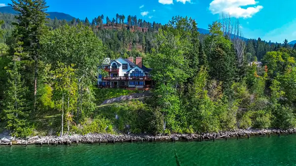 33233 Mt Hwy 35, Polson, MT 59860