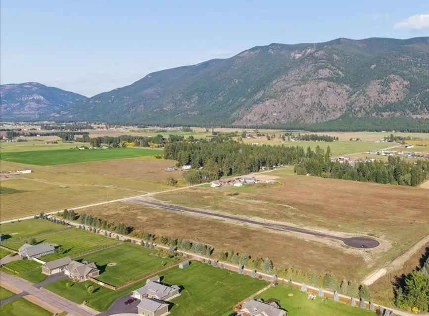 Lot 9 Inspiration Way, Columbia Falls, MT 59912 - #2