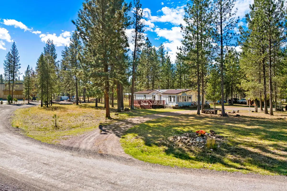 135 Frontier Court, Seeley Lake, MT 59868 - #1