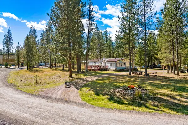 135 Frontier Court, Seeley Lake, MT 59868