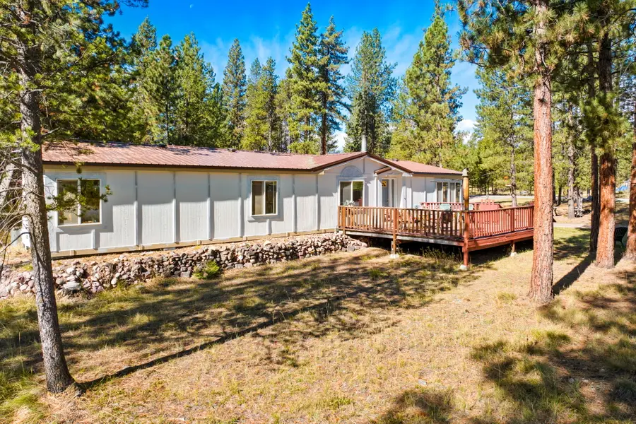 135 Frontier Court, Seeley Lake, MT 59868 - #3