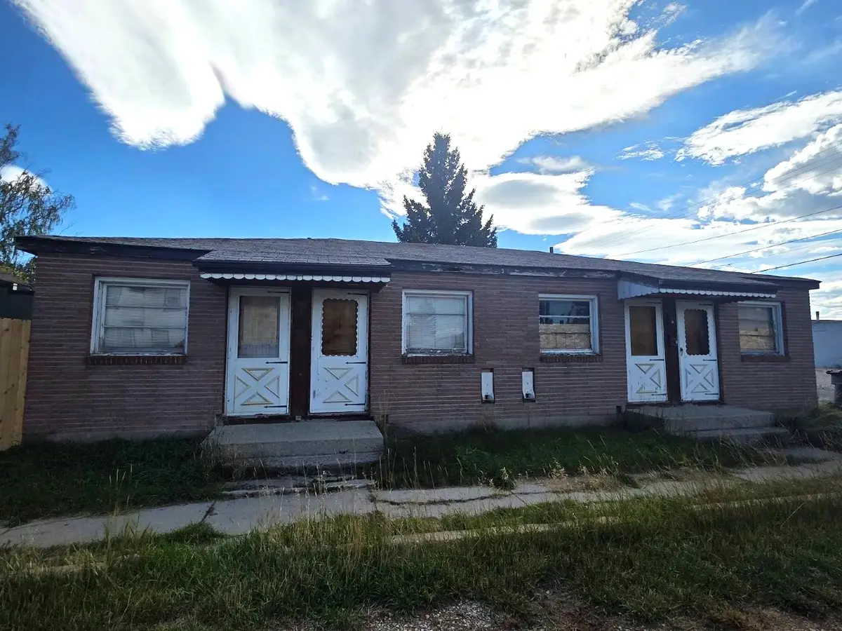 308 St. Mary's Avenue, Deer Lodge, MT 59722 - #1