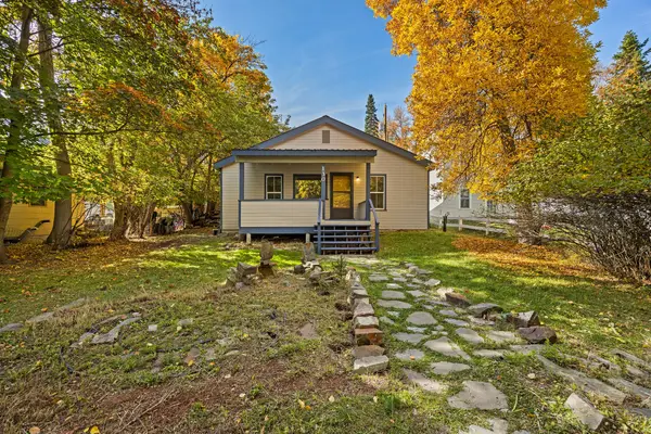 130 Dakota Avenue, Whitefish, MT 59937