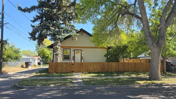 513 13th Street S, Great Falls, MT 59405