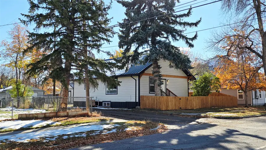 513 13th Street S, Great Falls, MT 59405 - #2