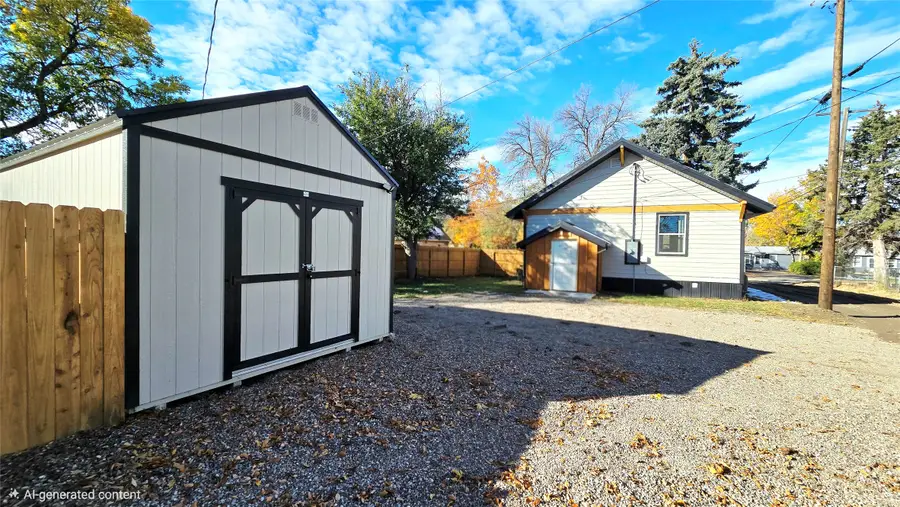 513 13th Street S, Great Falls, MT 59405 - #3
