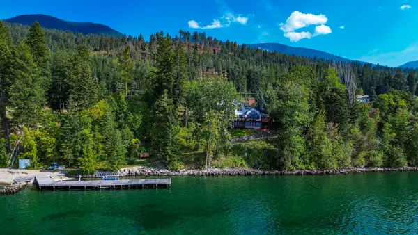 33233 Mt Hwy 35 #Lot 2, Polson, MT 59860