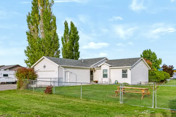 205 Demersville Road, Kalispell, MT 59901