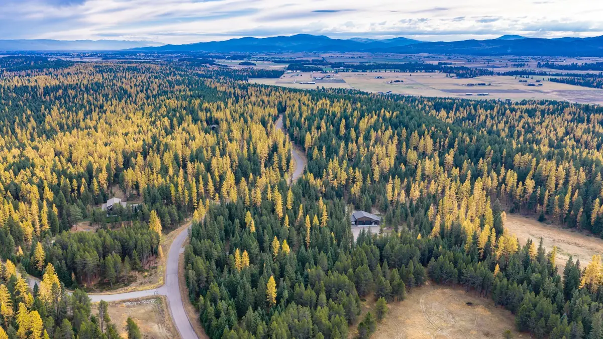 1148 Whitefish Ranch Road, Whitefish, MT 59937 - #1