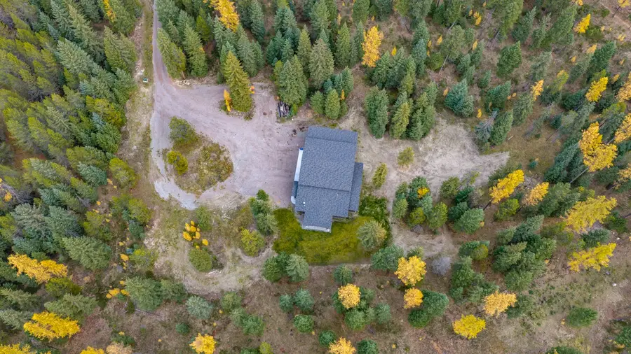 1148 Whitefish Ranch Road, Whitefish, MT 59937 - #3