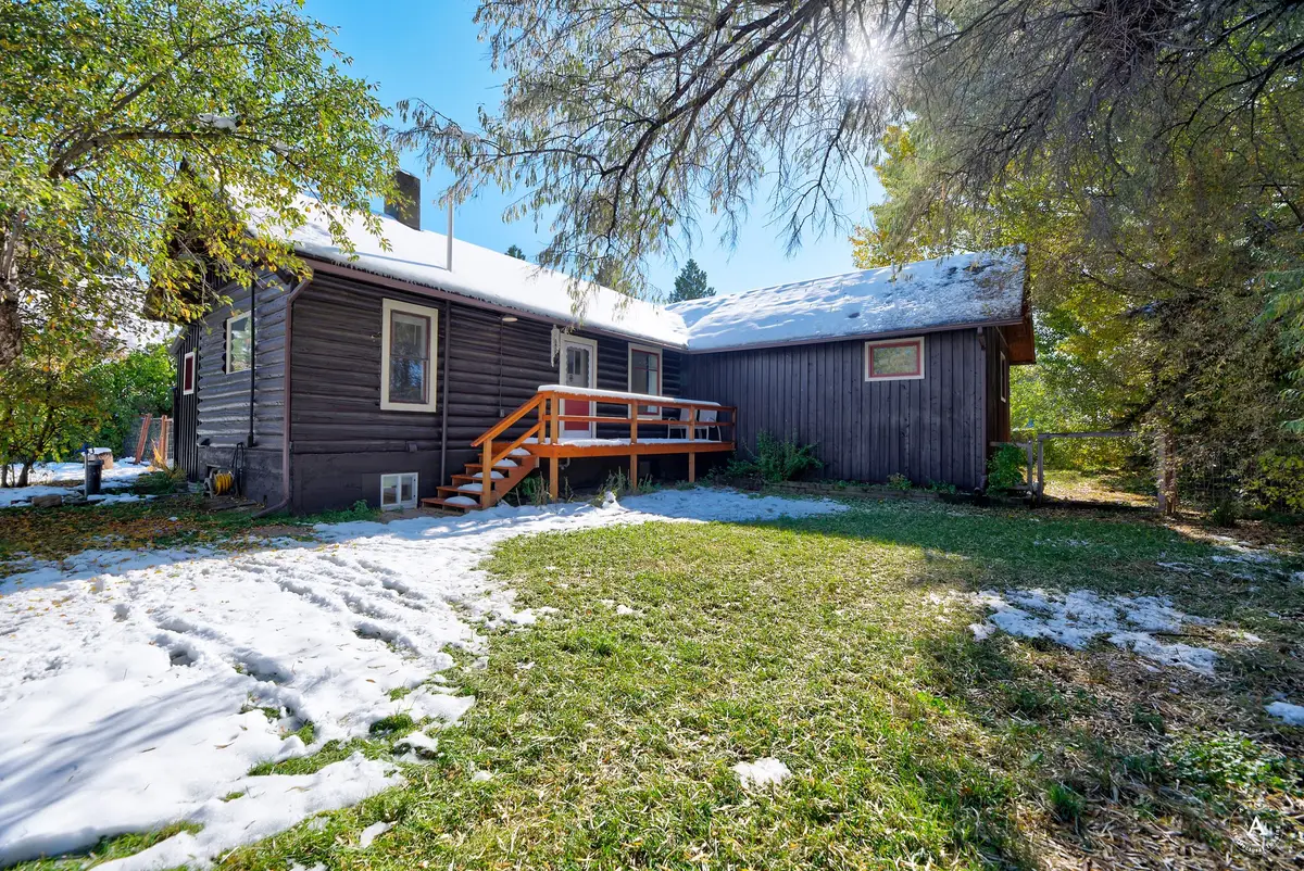 2809 Spokane Creek Road, East Helena, MT 59635 - #1