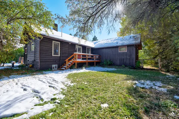 2809 Spokane Creek Road, East Helena, MT 59635