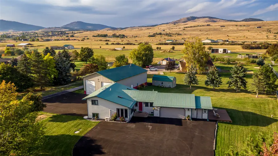 33665 Jims Drive, Polson, MT 59860 - #2