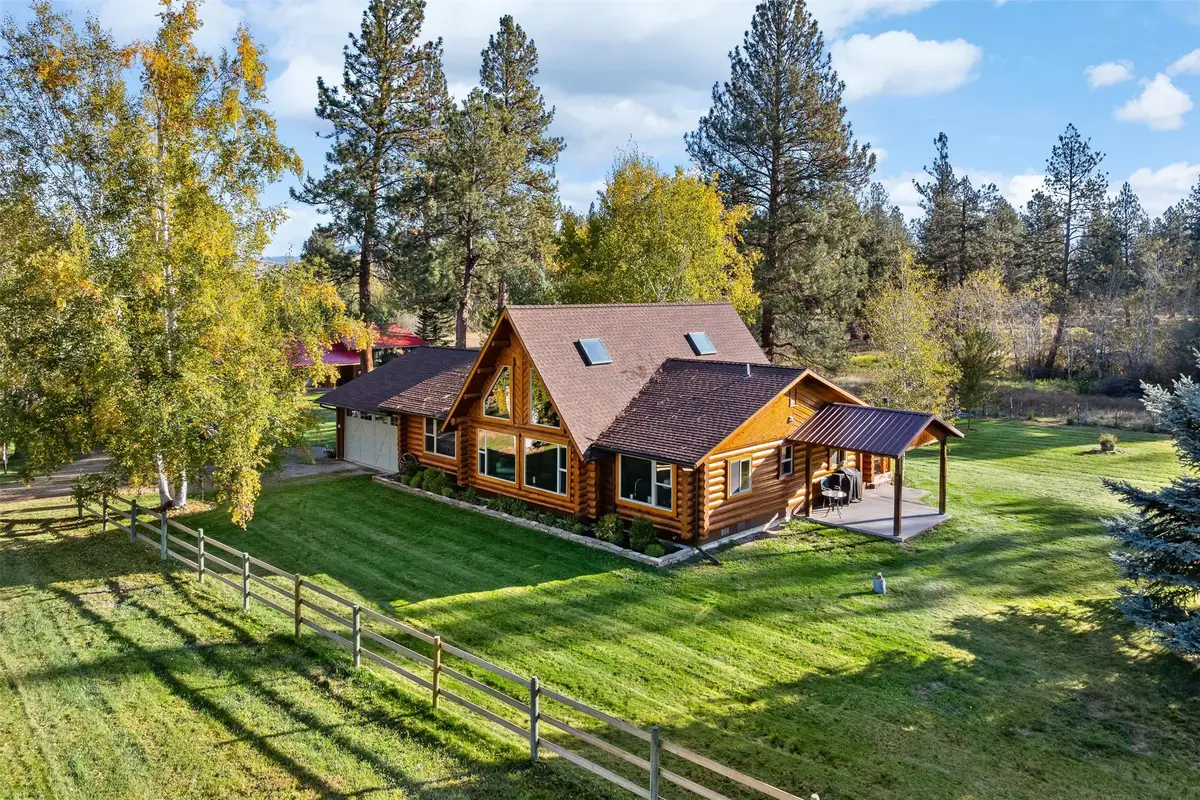 5165 Moores Way, Florence, MT 59833 - #1