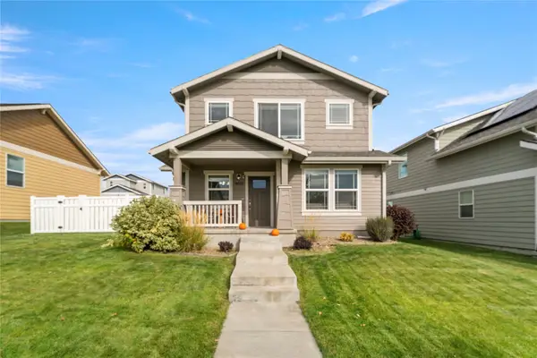 2836 Stacia Avenue, Helena, MT 59601
