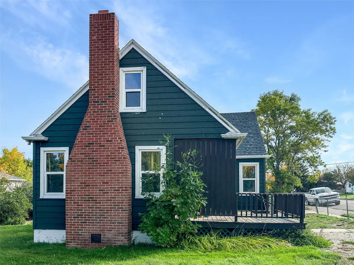 1123 2nd Street N, Shelby, MT 59474 - #1