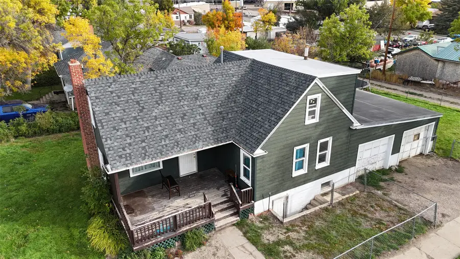 1123 2nd Street N, Shelby, MT 59474 - #2