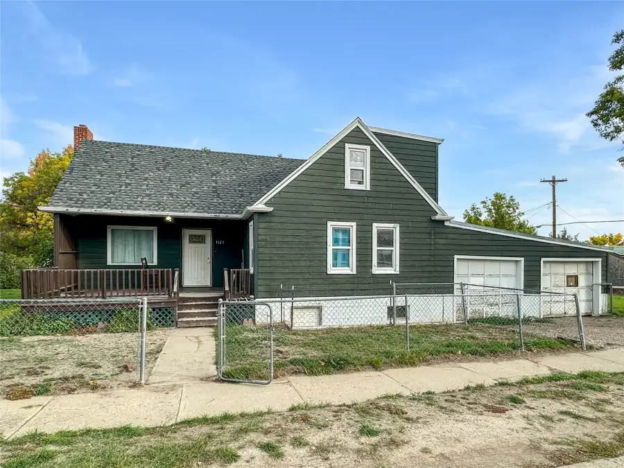 1123 2nd Street N, Shelby, MT 59474 - #3