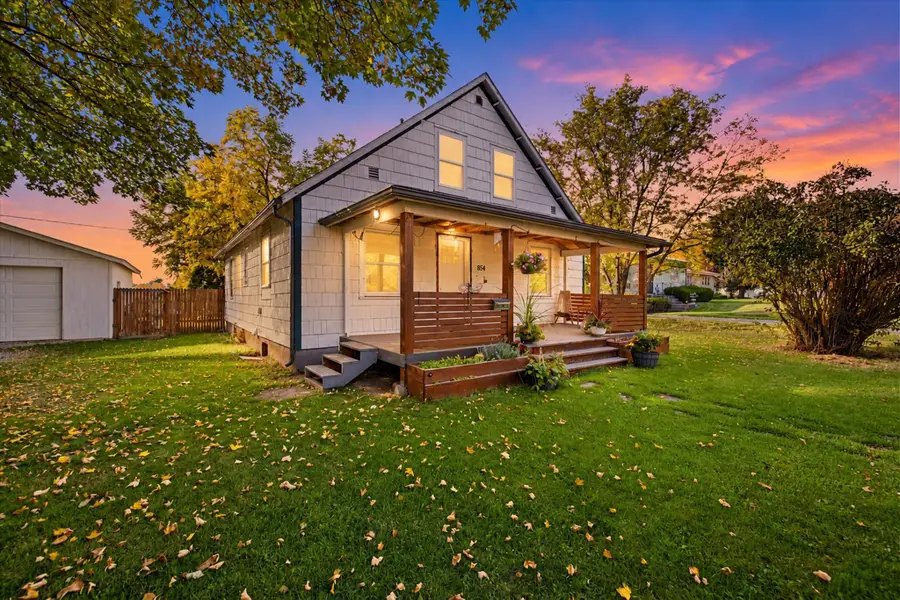 854 5th Avenue, Kalispell, MT 59901 - #2