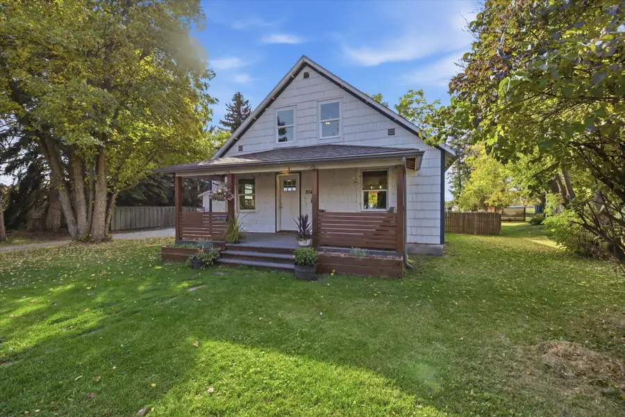 854 5th Avenue, Kalispell, MT 59901 - #3
