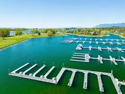 A-5 Eagle Bend Yacht Harbor 22', Bigfork, MT 59911