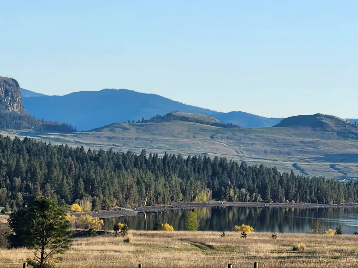 28821 Walking Horse Lane, Big Arm, MT 59910 - #1