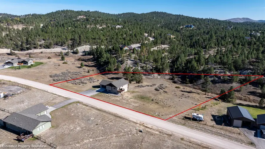 5289 Stallion Ridge Drive, Helena, MT 59602 - #2