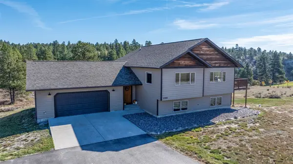 5289 Stallion Ridge Drive, Helena, MT 59602