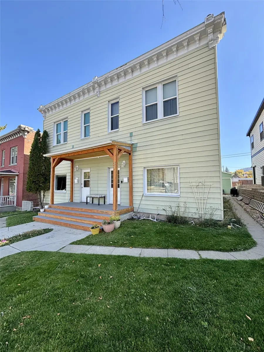 31 and 29 S Rodney Street, Helena, MT 59601 - #2