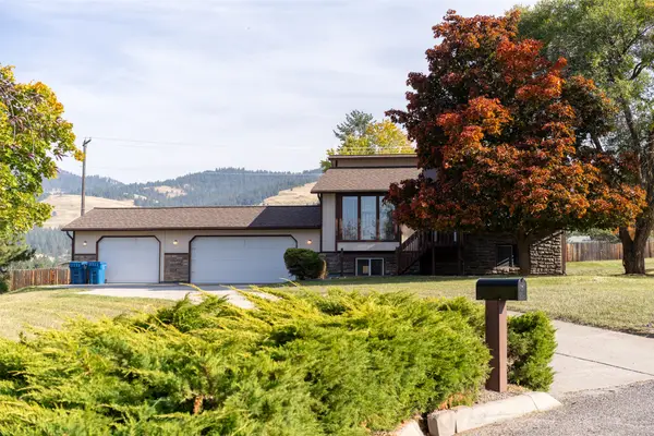 2741 Meriwether Street, Missoula, MT 59803