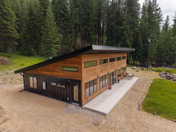 26900 Nine Mile Road, Huson, MT 59846