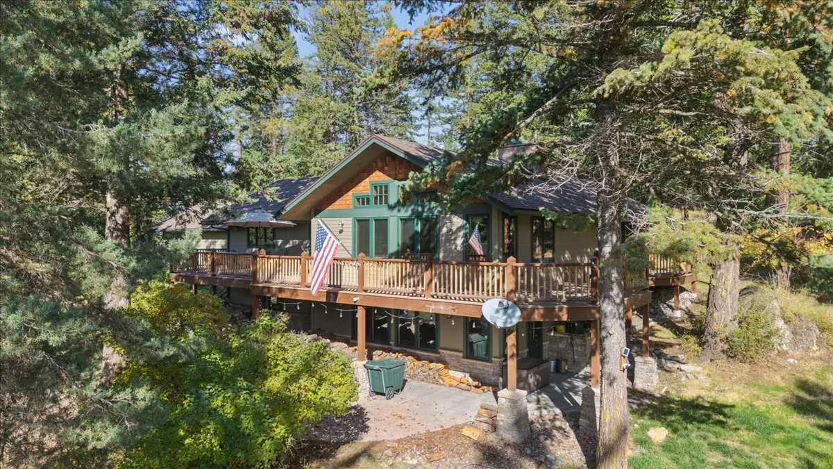 245 Foys Canyon Road, Kalispell, MT 59901 - #1