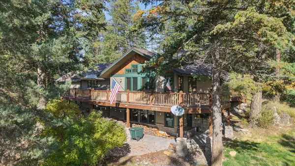 245 Foys Canyon Road, Kalispell, MT 59901