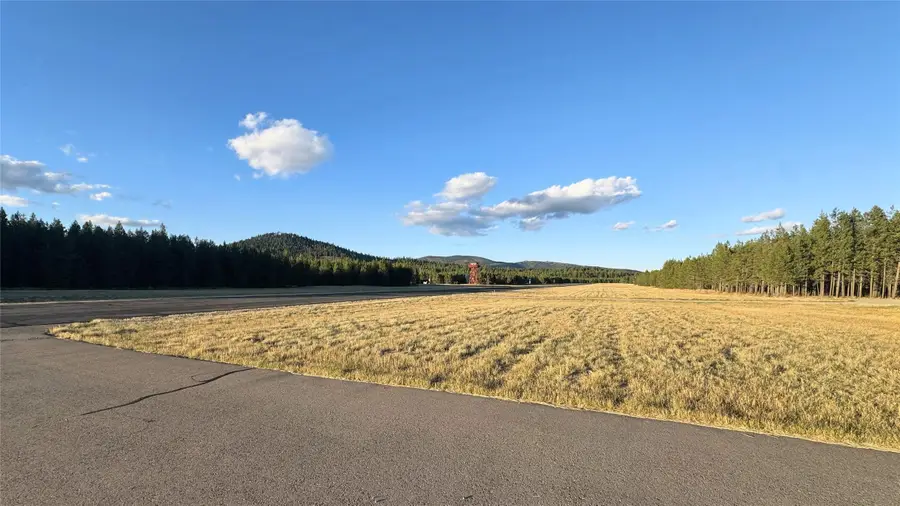 132 Lindbergh Drive, Marion, MT 59925 - #2
