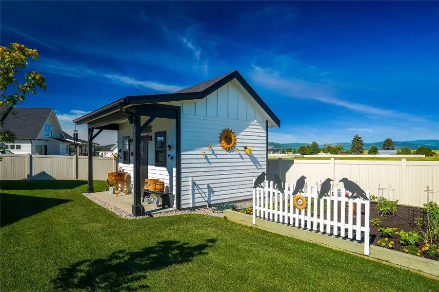 110 Lumberjack Place, Kalispell, MT 59901 - #2