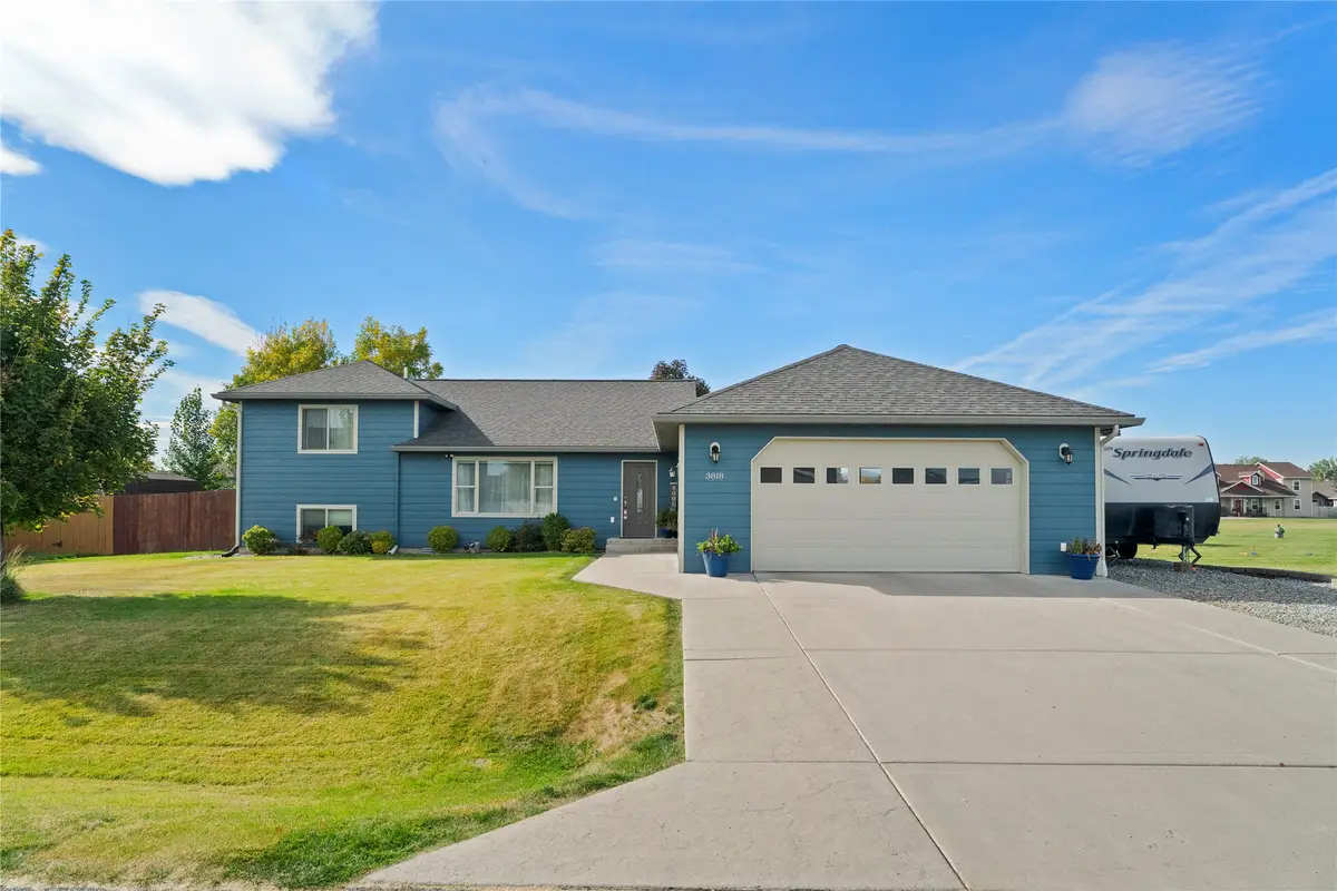 3818 Timothy Lane, Helena, MT 59602 - #1