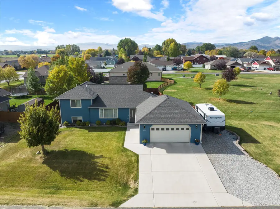 3818 Timothy Lane, Helena, MT 59602 - #2