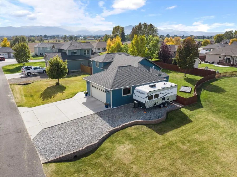 3818 Timothy Lane, Helena, MT 59602 - #3