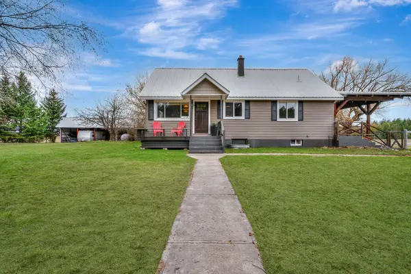 170 Kohler Lake Lane, Kalispell, MT 59901