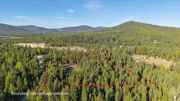 1037 Misty Morning Lane, Marion, MT 59925