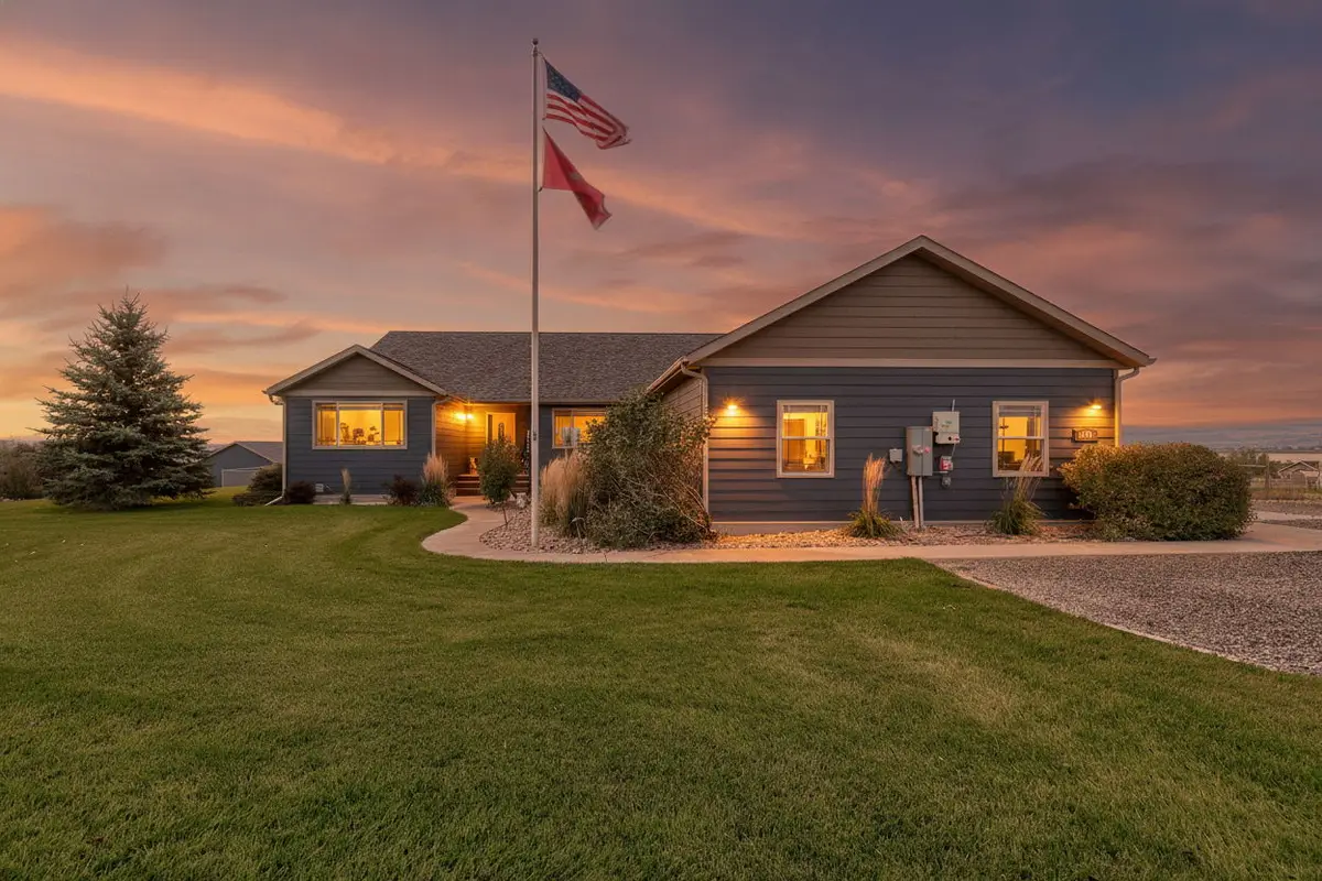 3313 Arabian Road, Helena, MT 59602 - #1
