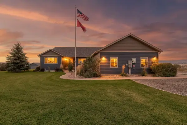 3313 Arabian Road, Helena, MT 59602