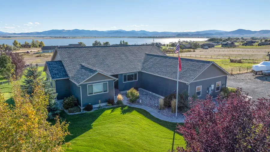 3313 Arabian Road, Helena, MT 59602 - #2