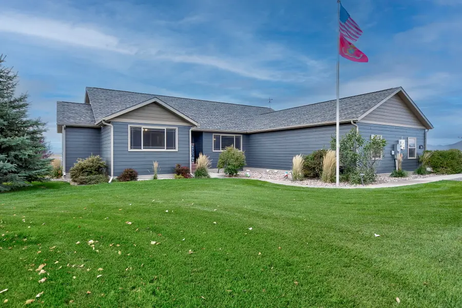 3313 Arabian Road, Helena, MT 59602 - #3